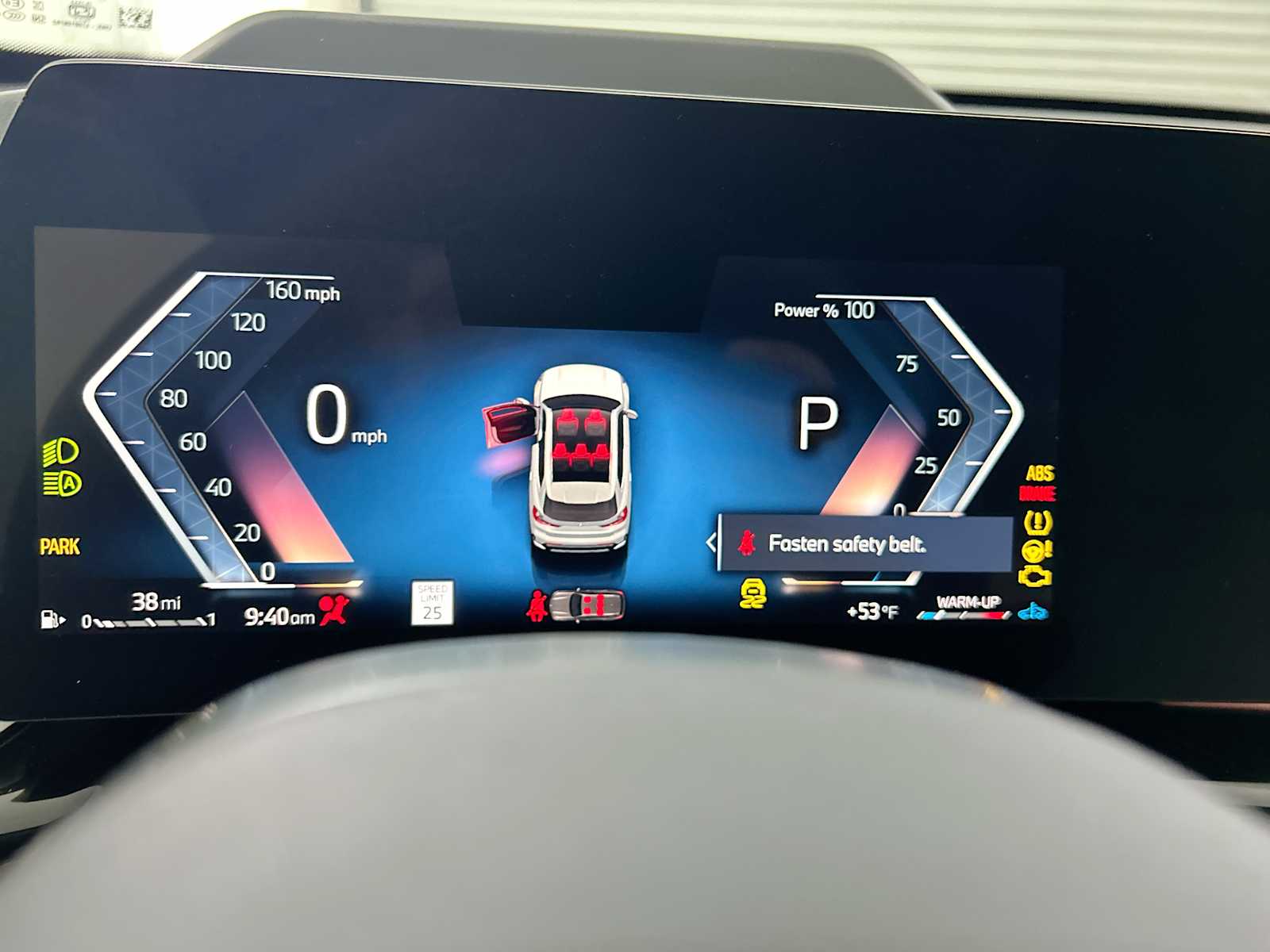 Thumbnail: 2026 BMW X1 - 10