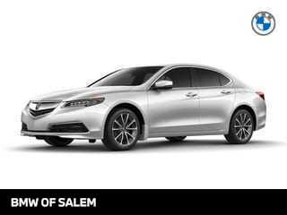 2016 Acura TLX Technology -
                  Salem, OR