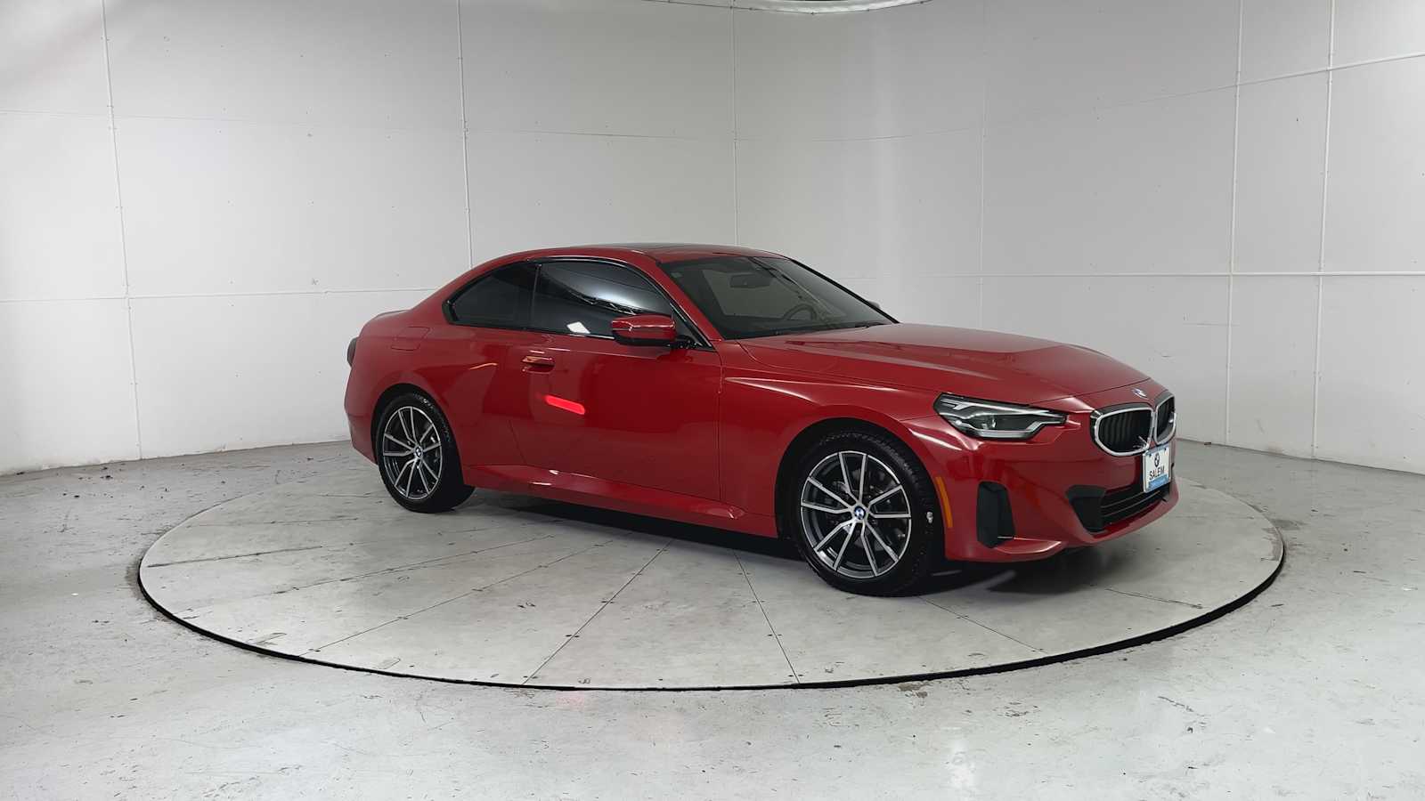 Thumbnail: 2024 BMW 2 Series - 8