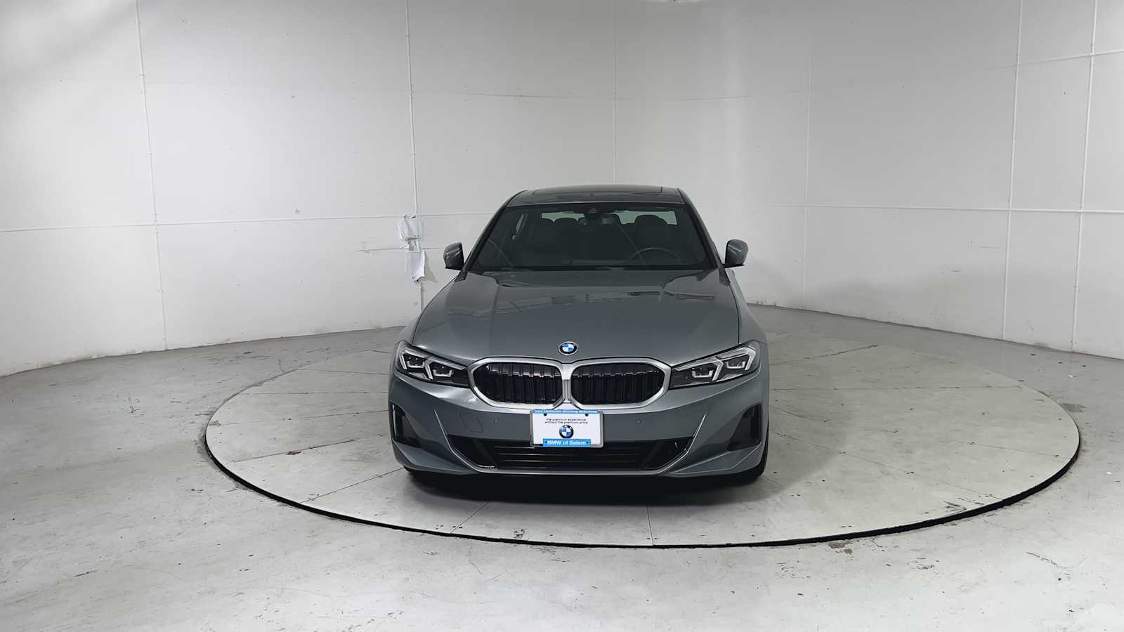 Thumbnail: 2024 BMW 3 Series - 7