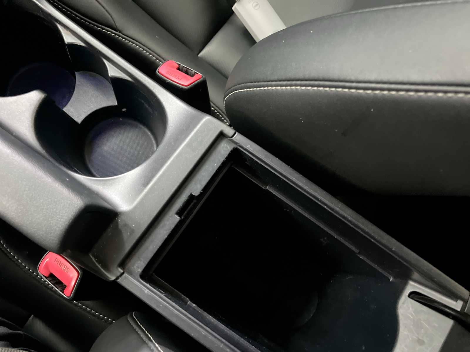 Thumbnail: 2014 Lexus CT - 22