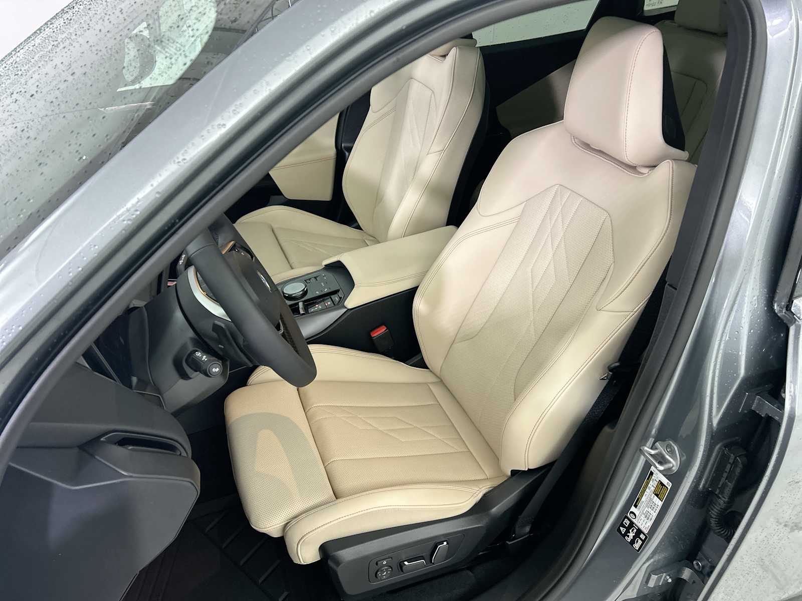 Thumbnail: 2026 BMW X3 - 13