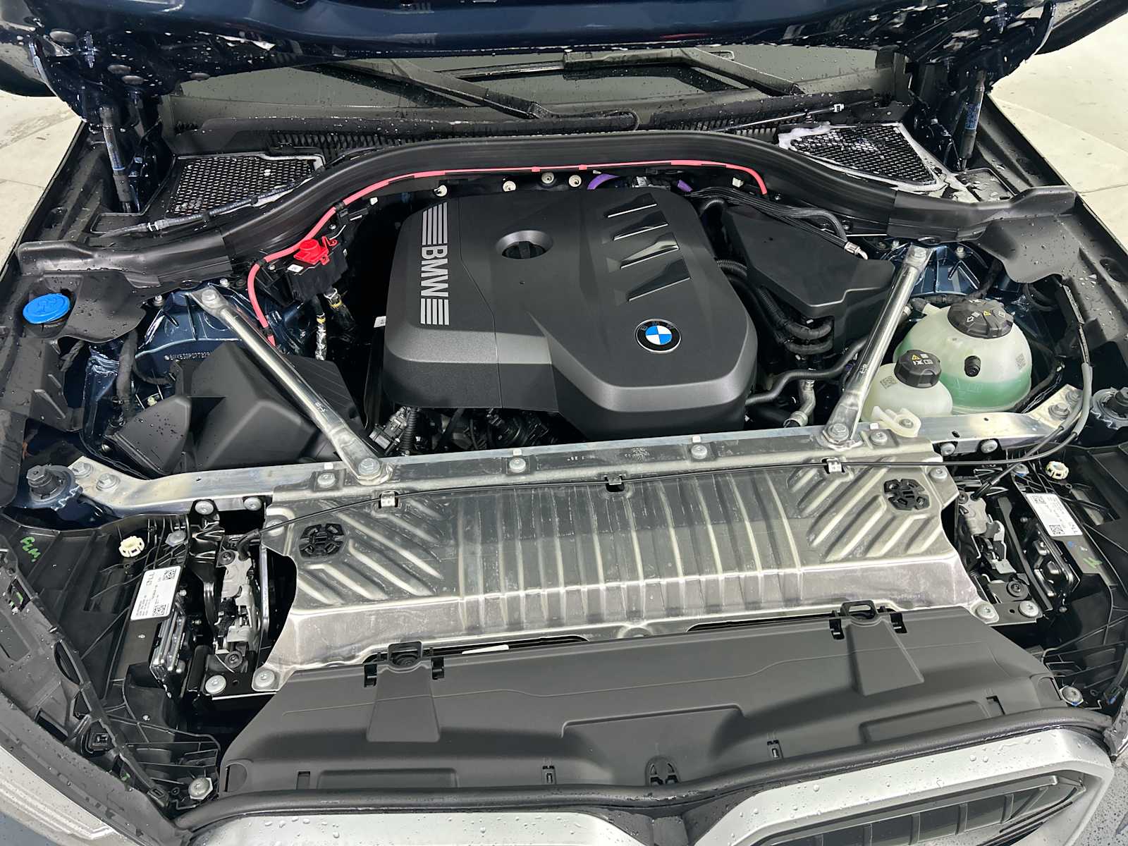 Thumbnail: 2026 BMW X3 - 18