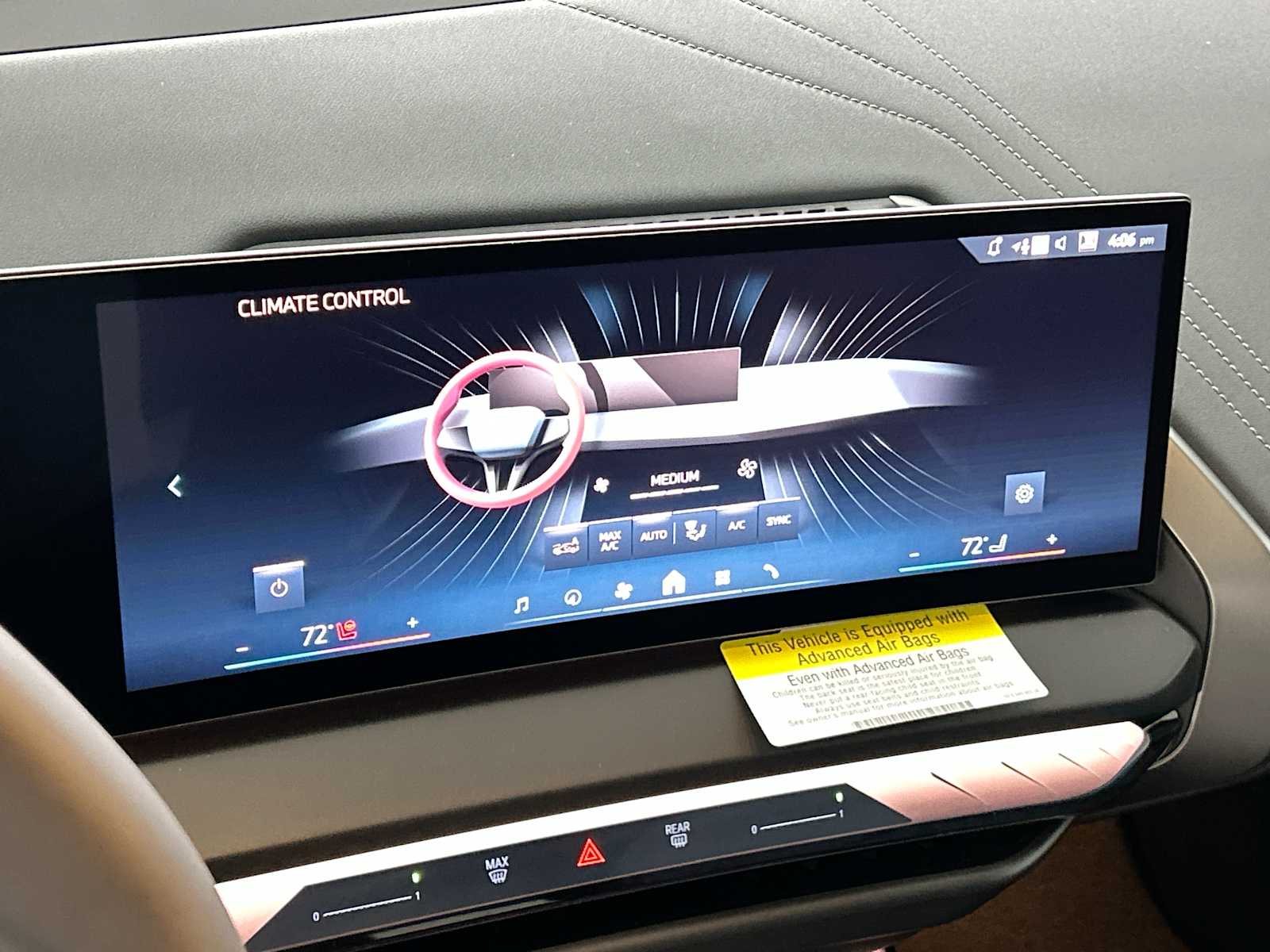 Thumbnail: 2026 BMW X3 - 17