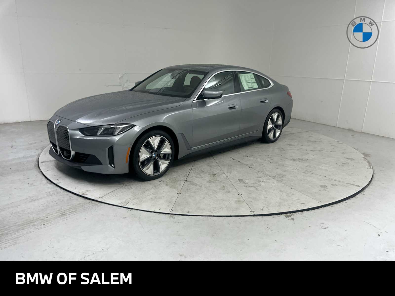 2026 Bmw i4