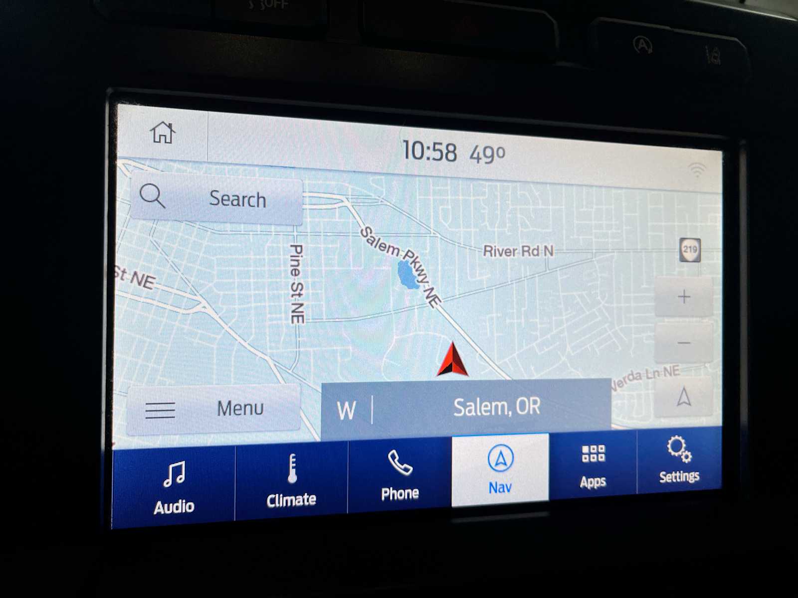 Thumbnail: 2020 Ford F-150 - 20