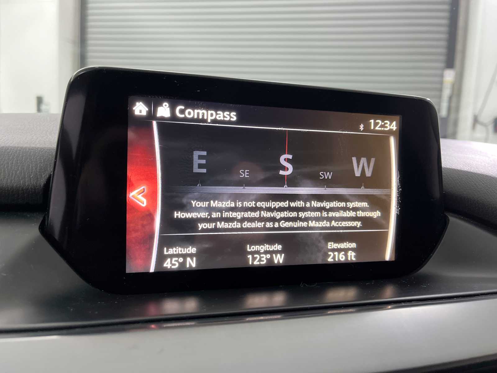 Thumbnail: 2016 Mazda Mazda6 - 19