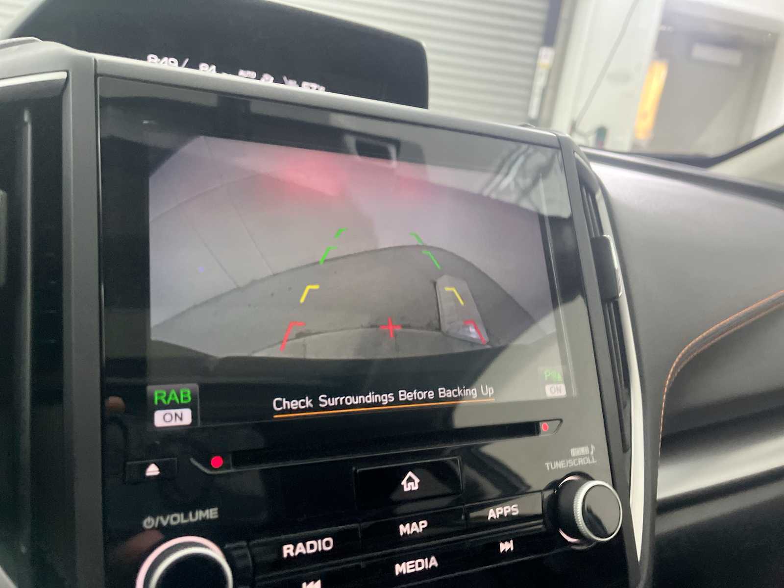 Thumbnail: 2021 Subaru Crosstrek - 30