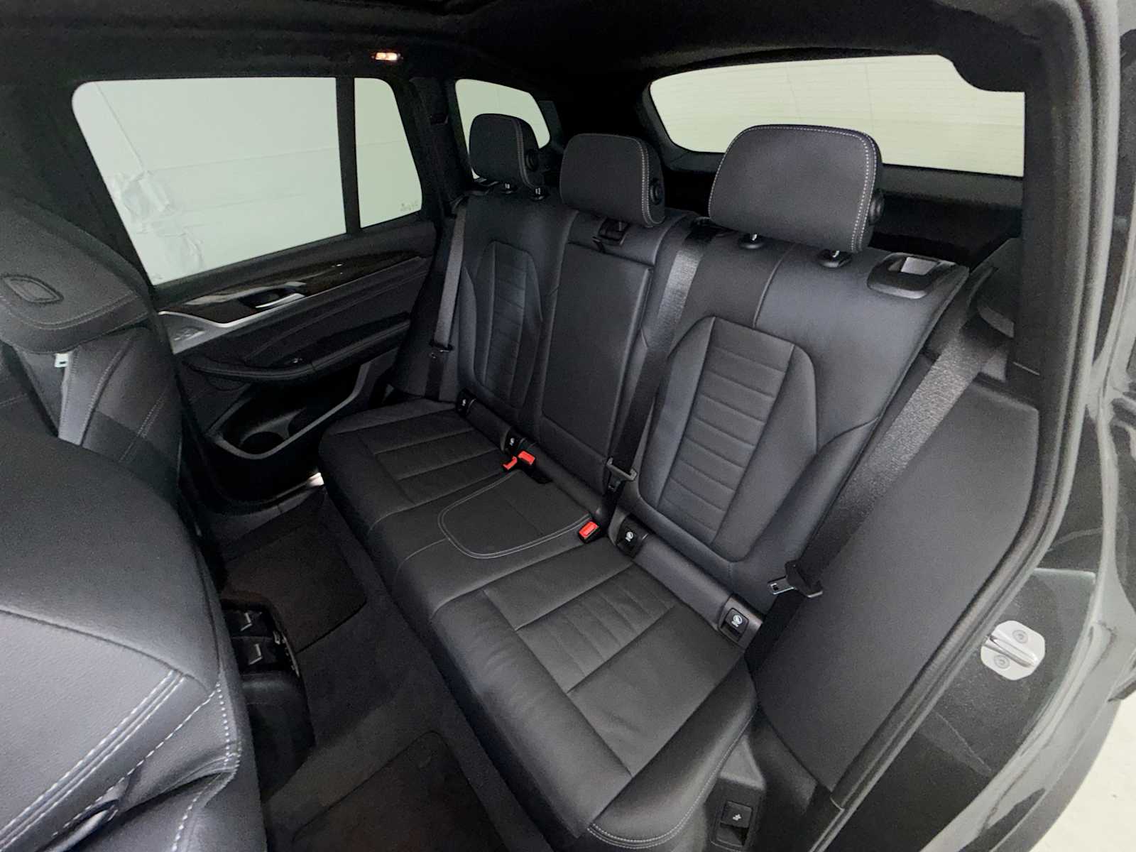 Thumbnail: 2021 BMW X3 - 25