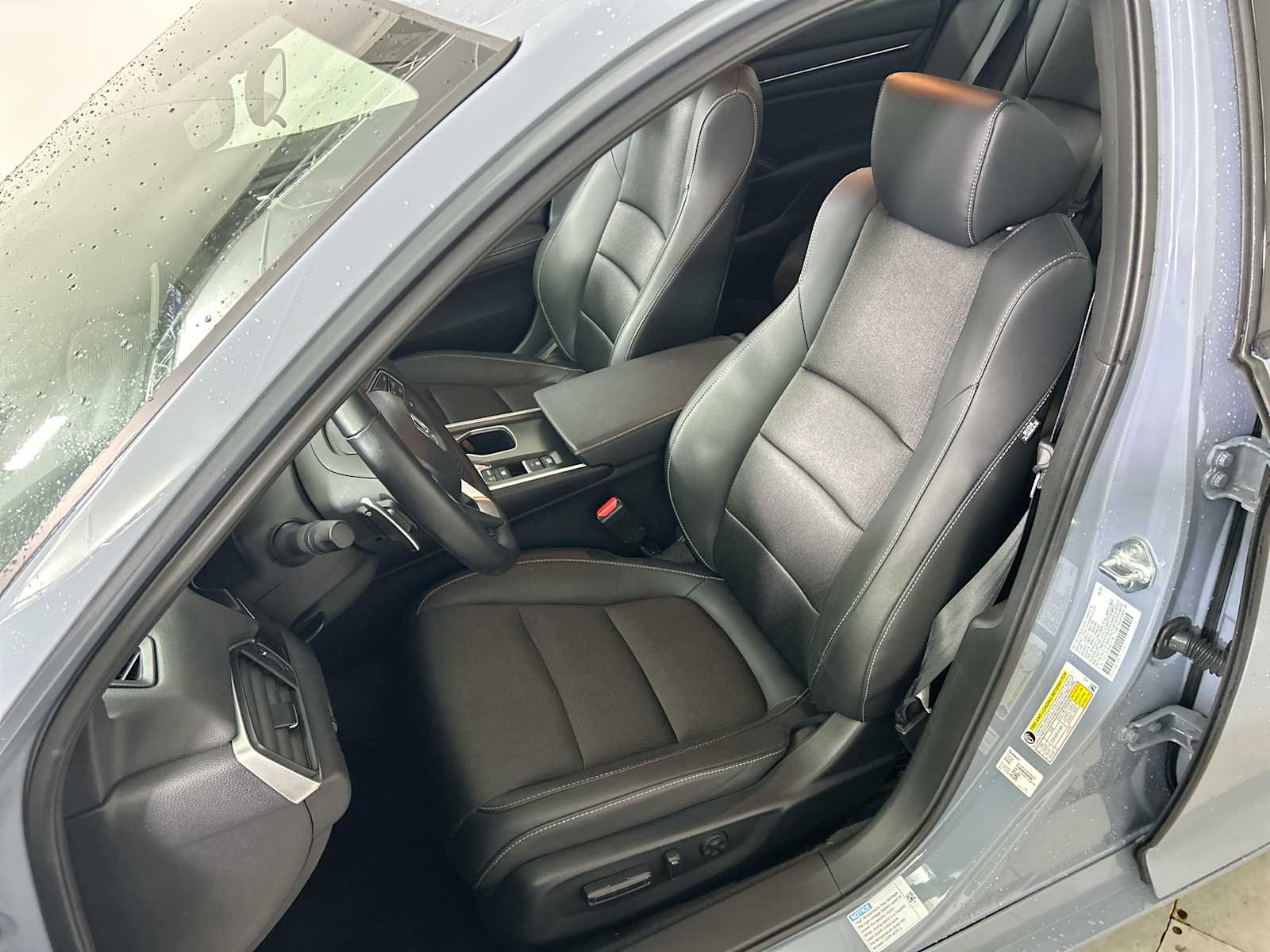 Thumbnail: 2022 Honda Accord - 13