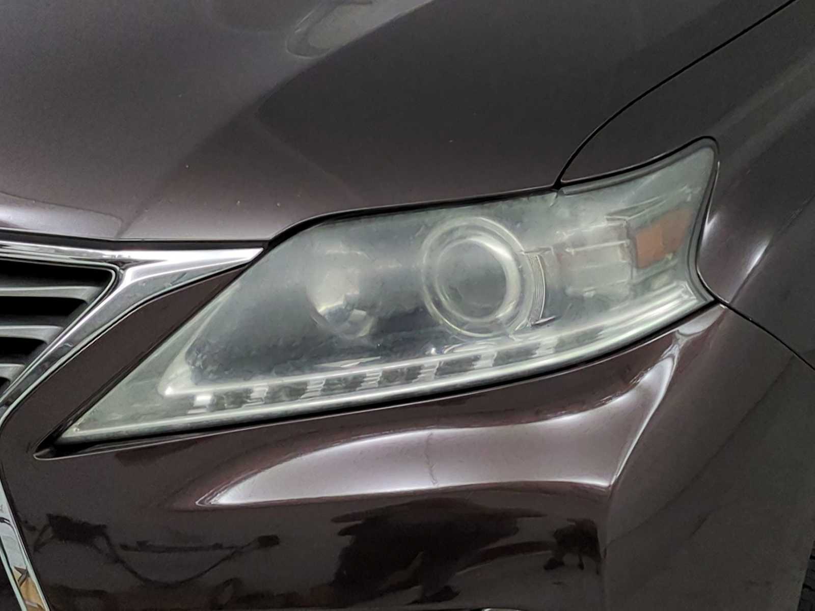Thumbnail: 2013 Lexus RX - 10