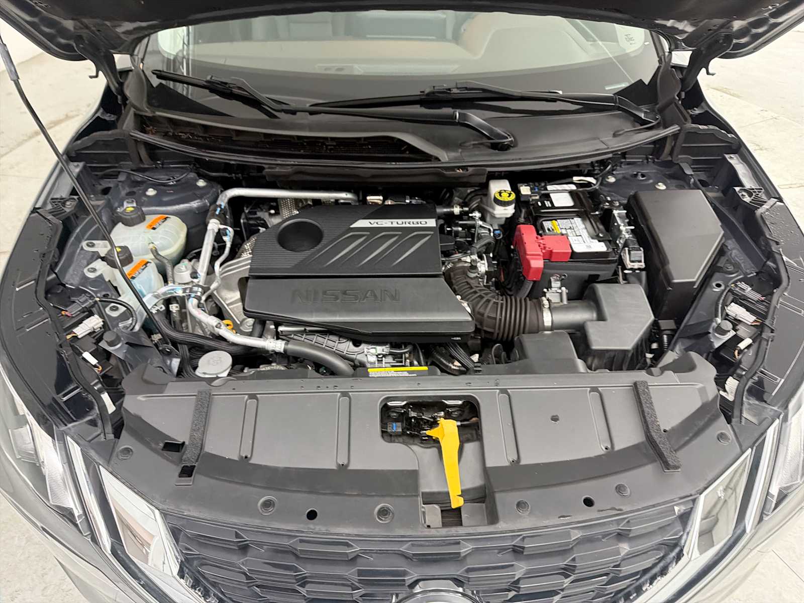 Thumbnail: 2023 Nissan Rogue - 18