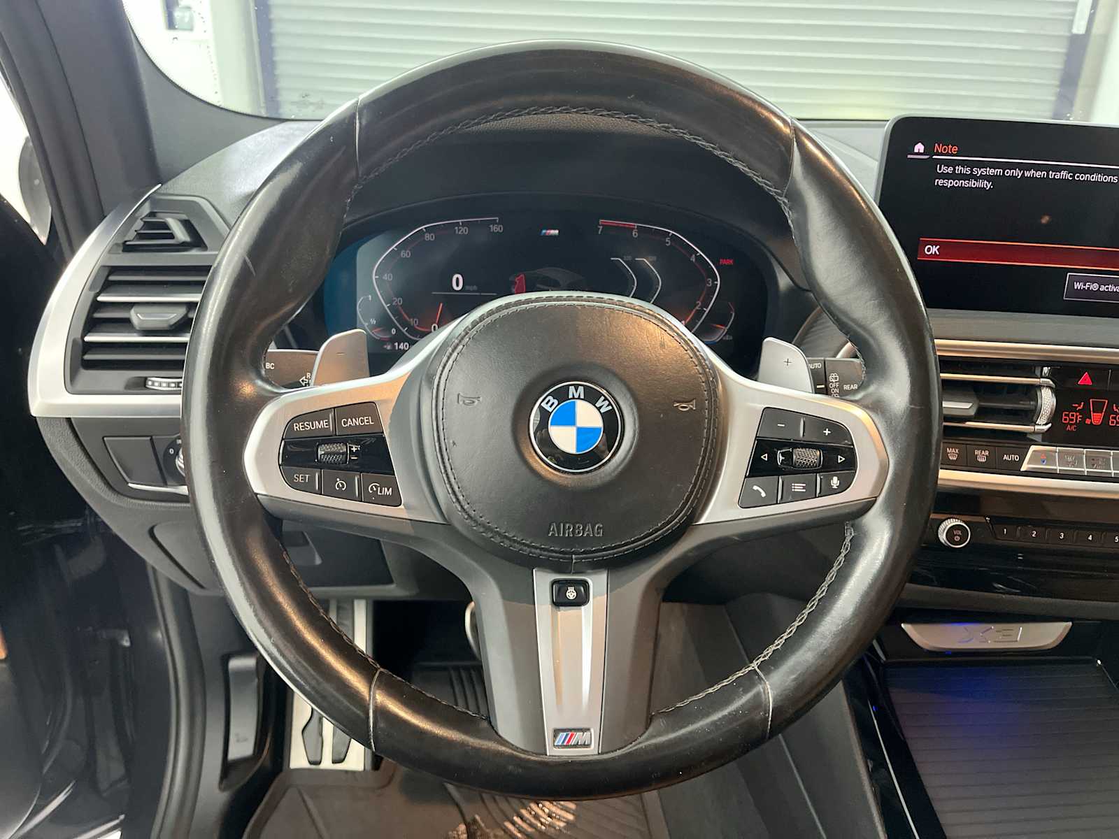 Thumbnail: 2023 BMW X3 - 11