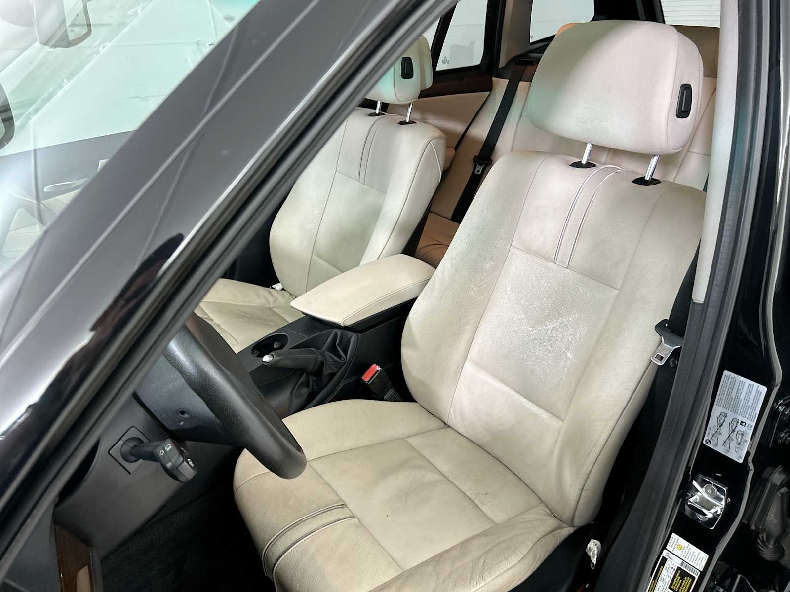 Thumbnail: 2010 BMW X3 - 13