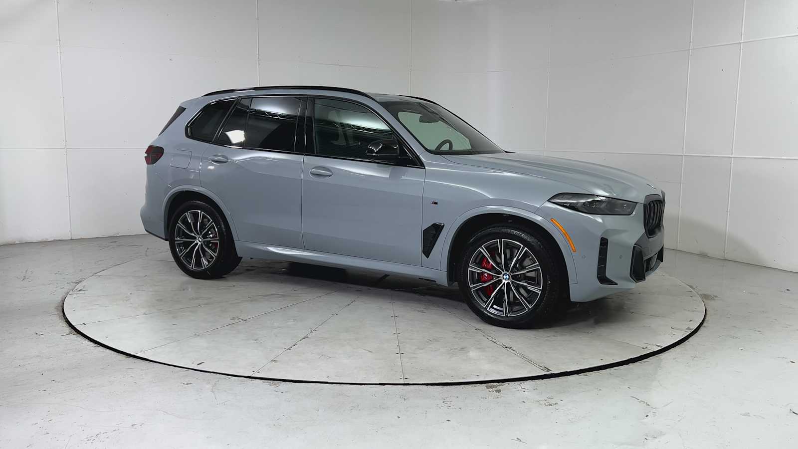 Thumbnail: 2026 BMW X5 - 8