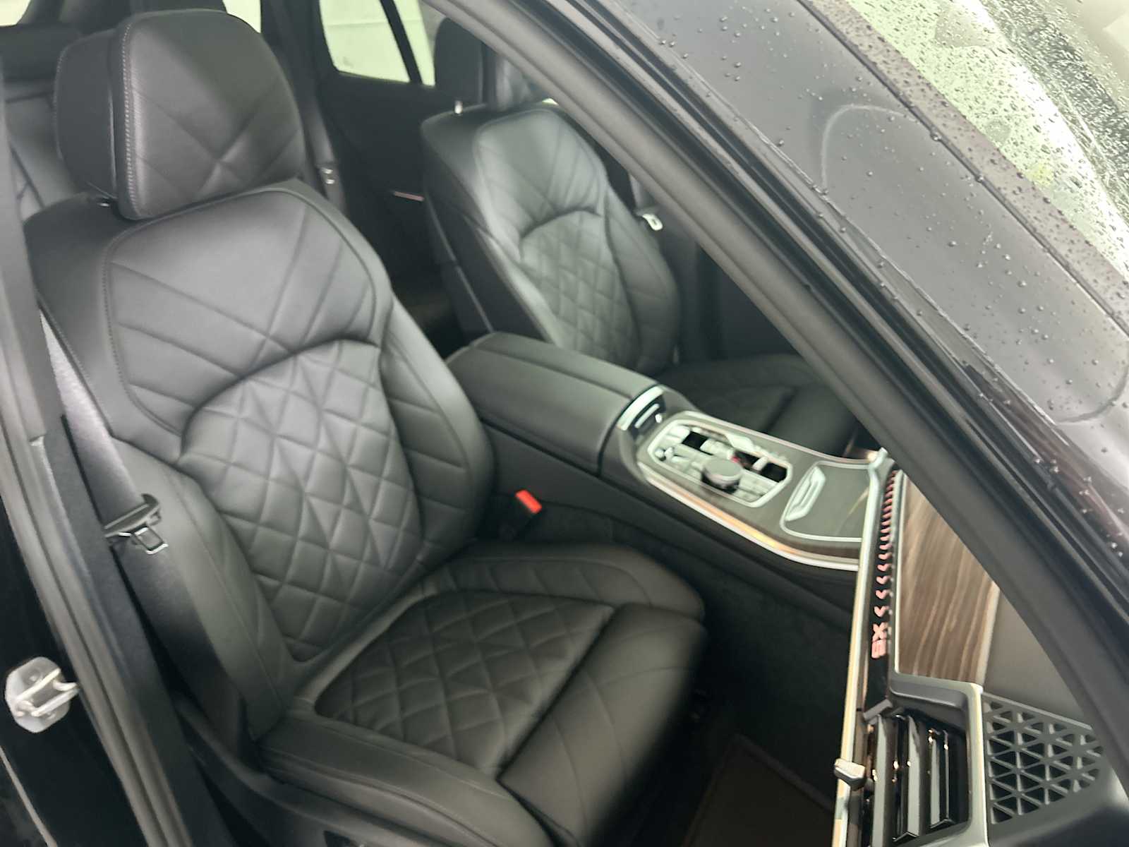 2026 BMW X5 50e - Photo 26