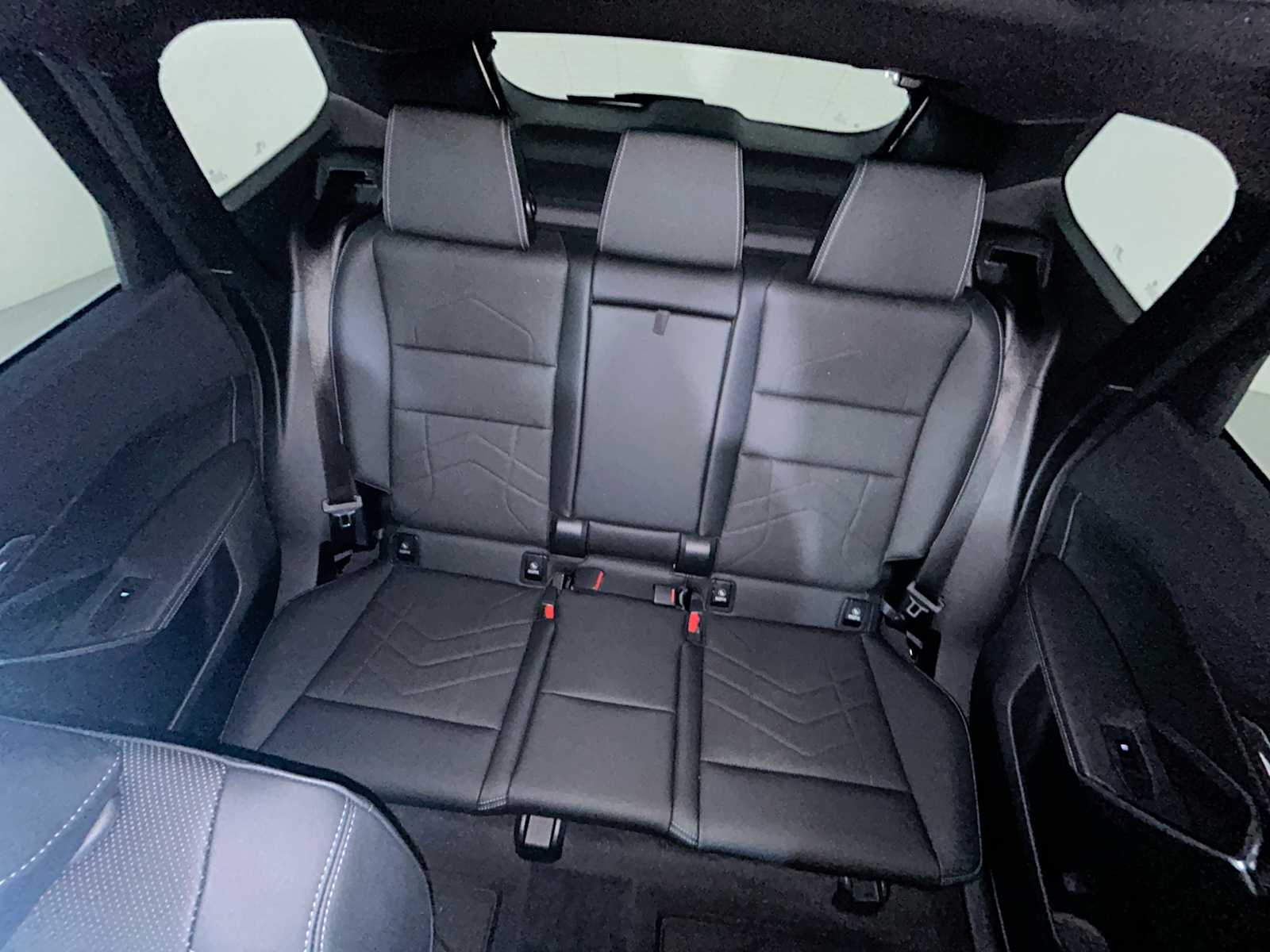 Thumbnail: 2025 BMW X1 - 23