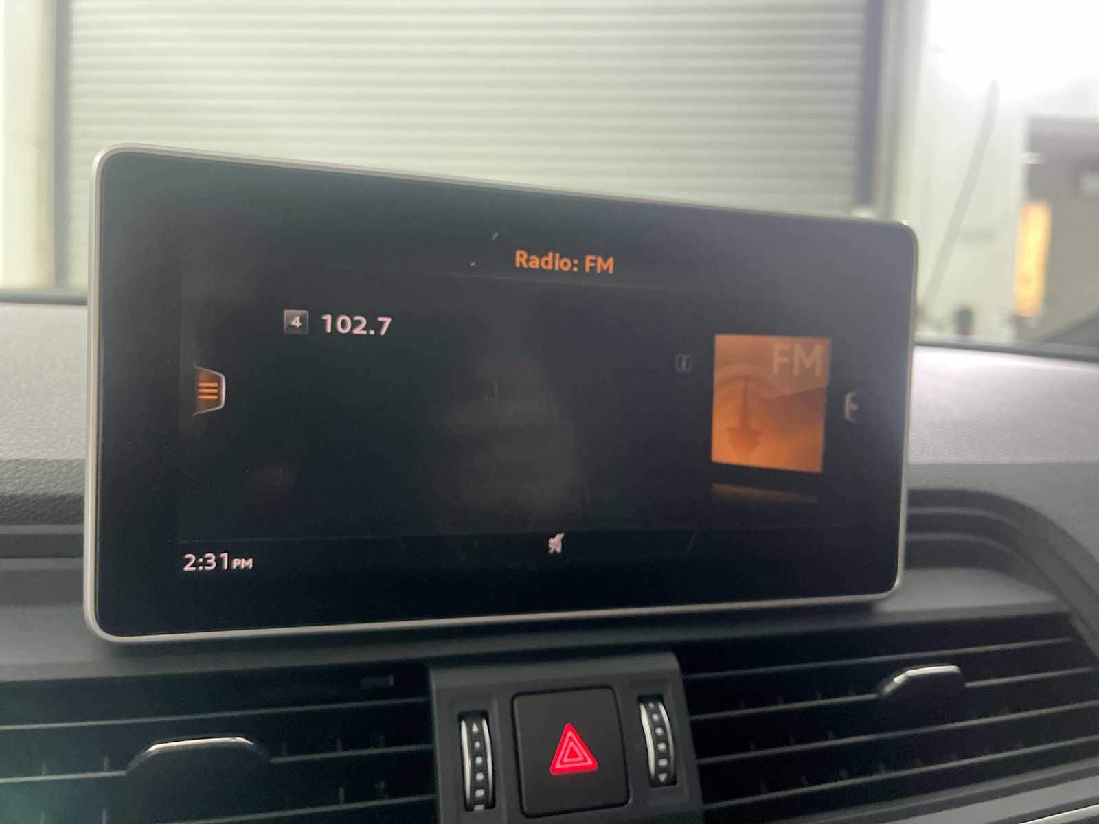 Thumbnail: 2018 Audi Q5 - 11