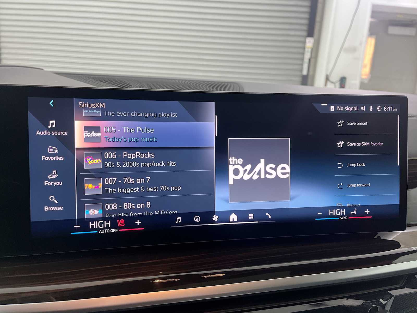 Thumbnail: 2026 BMW X5 - 12