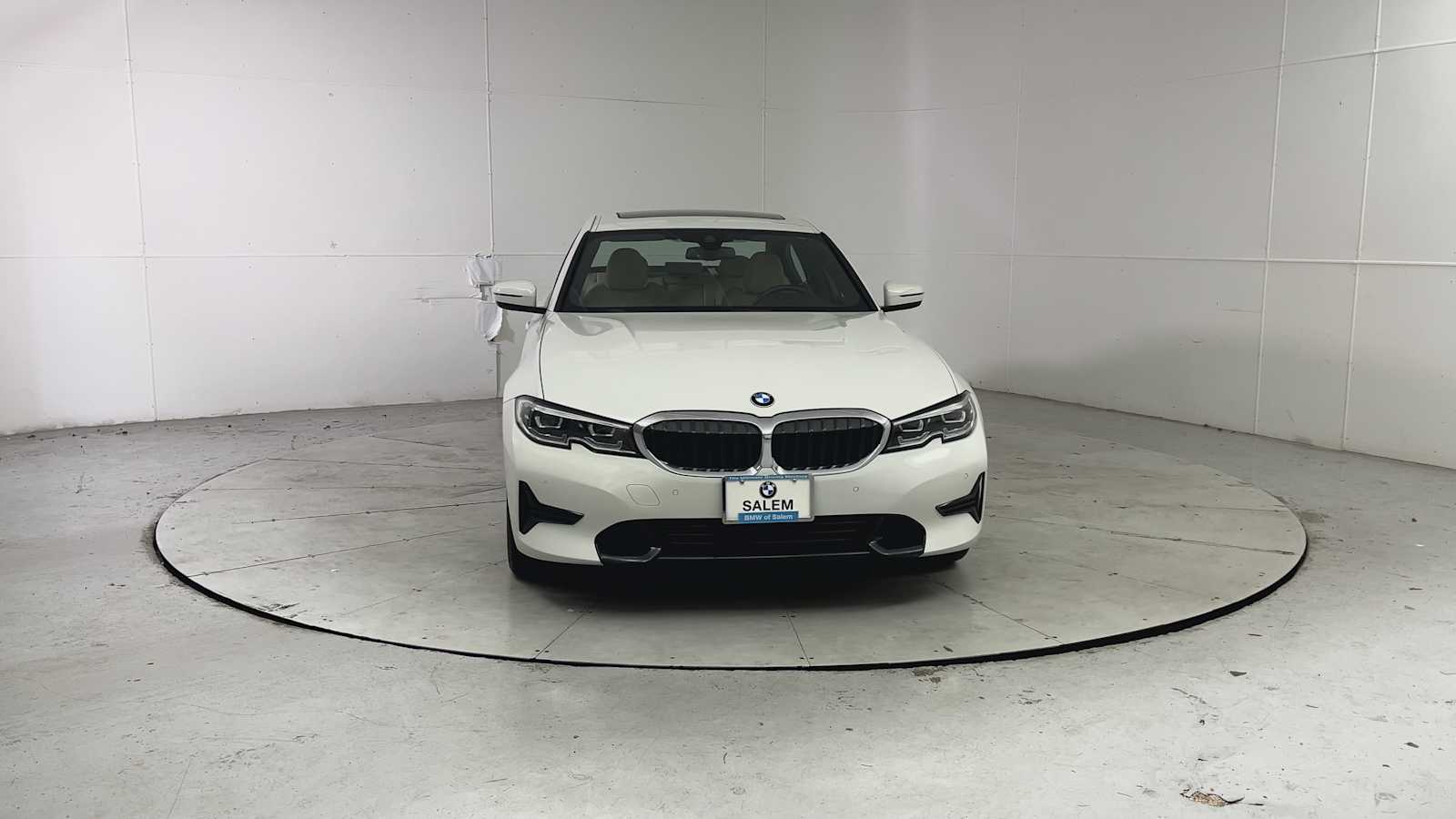 Thumbnail: 2019 BMW 3 Series - 7