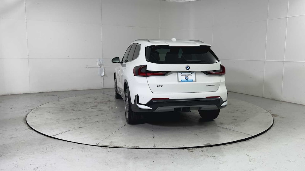 New 2026 BMW X1 xDrive28i SUV
