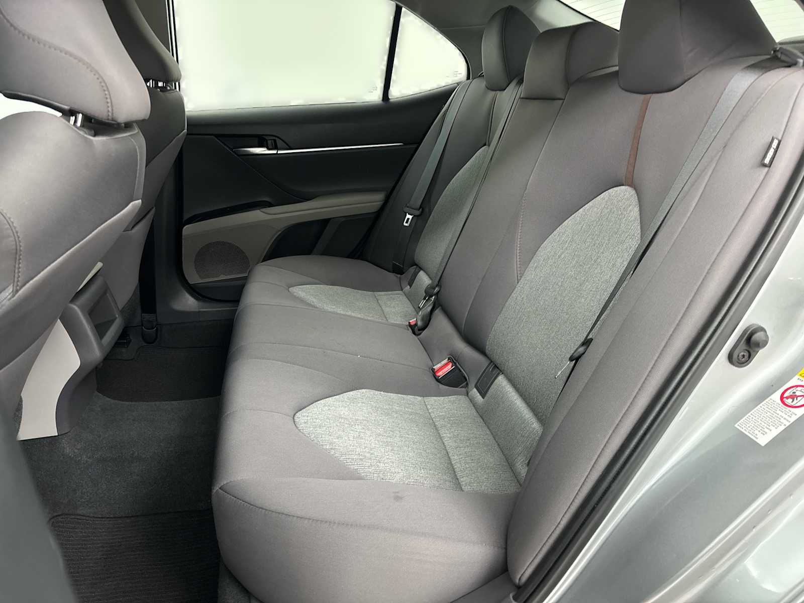Thumbnail: 2018 Toyota Camry - 22