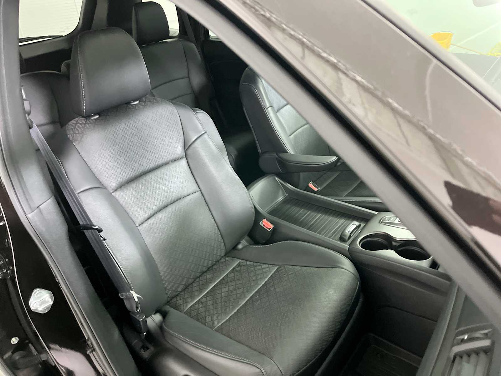 Thumbnail: 2021 Honda Passport - 25