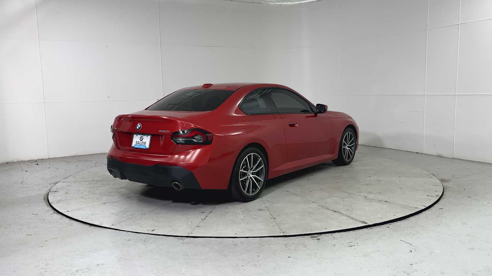 Thumbnail: 2024 BMW 2 Series - 2