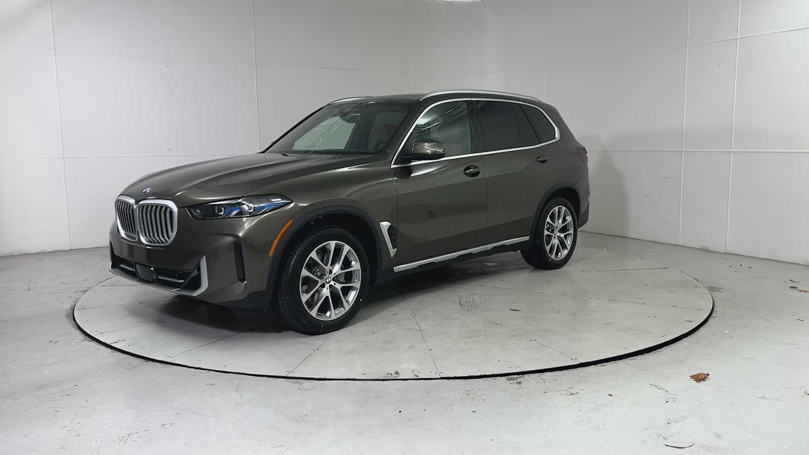 Thumbnail: 2026 BMW X5 - 6