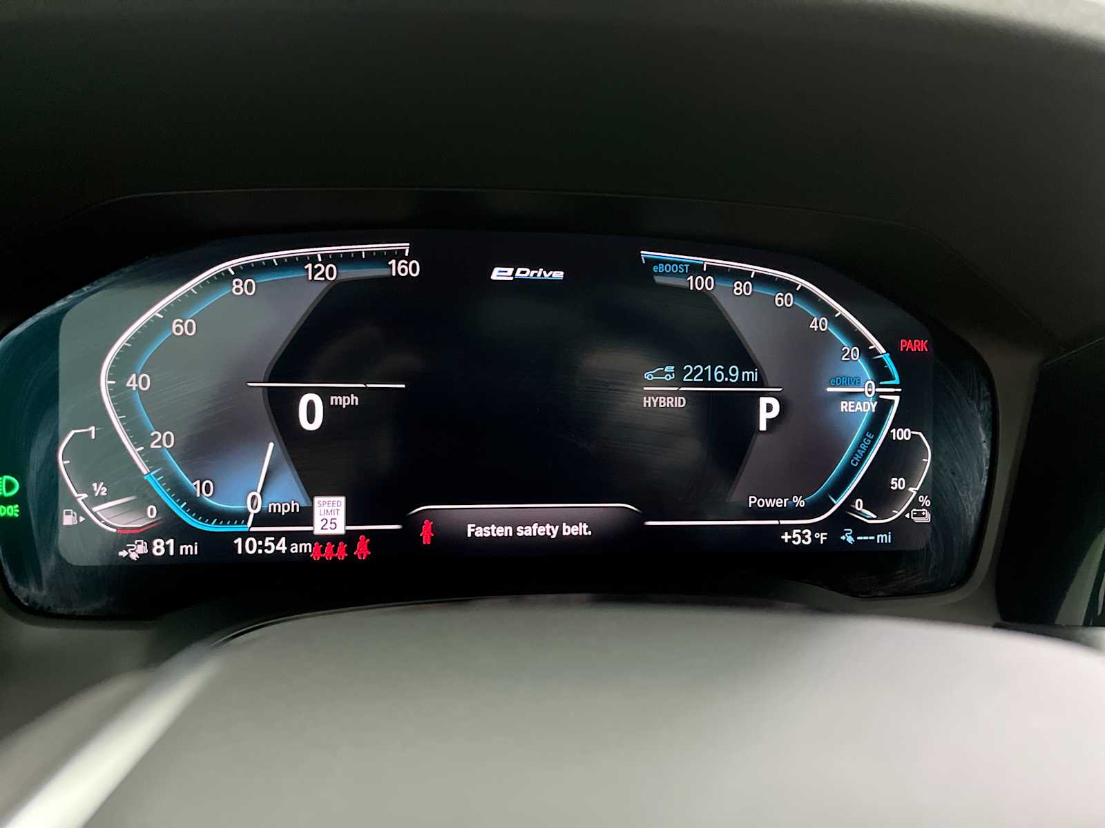 Thumbnail: 2022 BMW 3 Series - 16