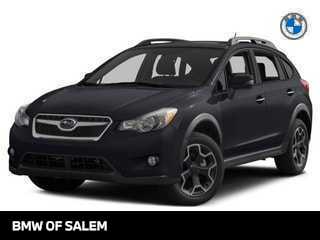 2014 Subaru XV Crosstrek Limited -
                  Salem, OR