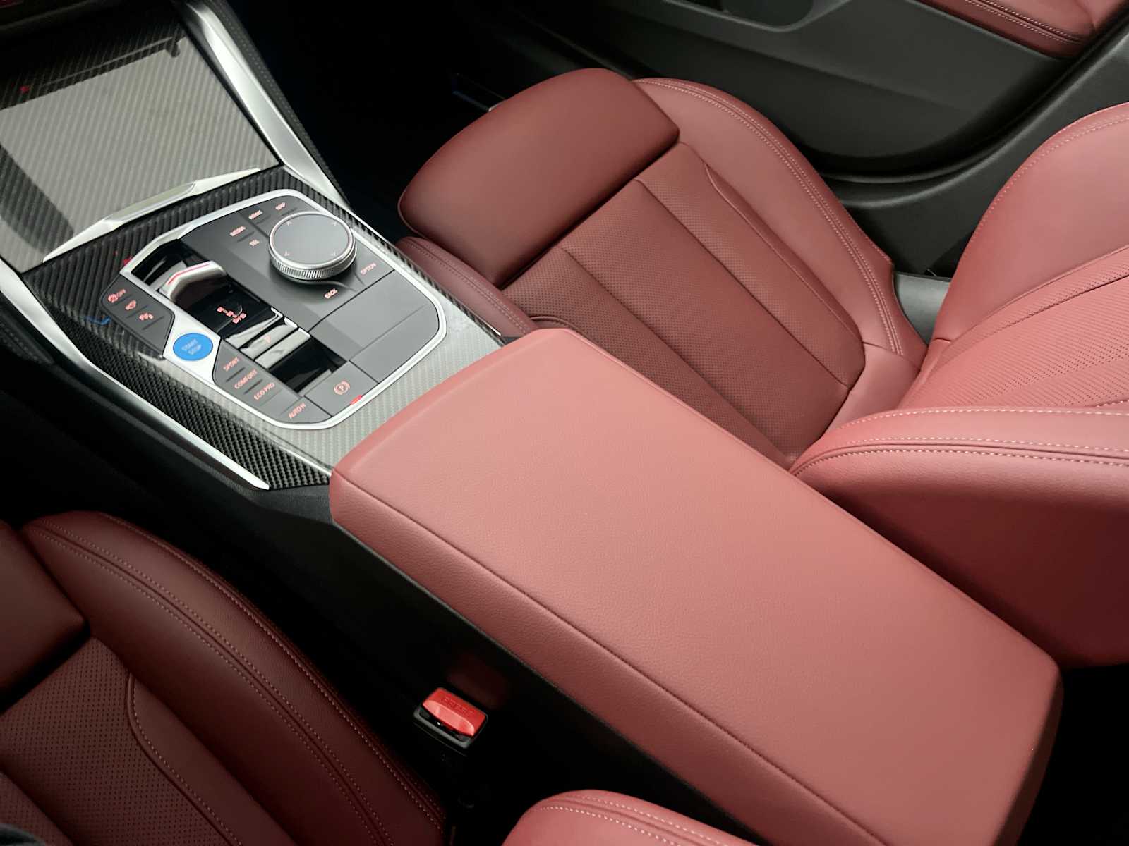 Thumbnail: 2026 BMW i4 - 29