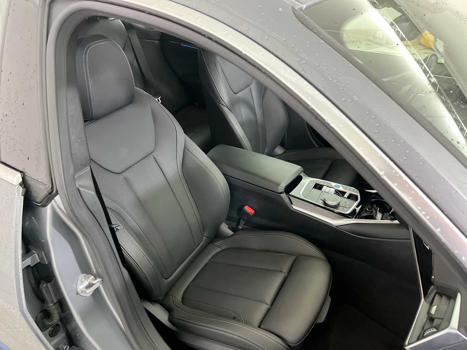 Thumbnail: 2024 BMW i4 - 32