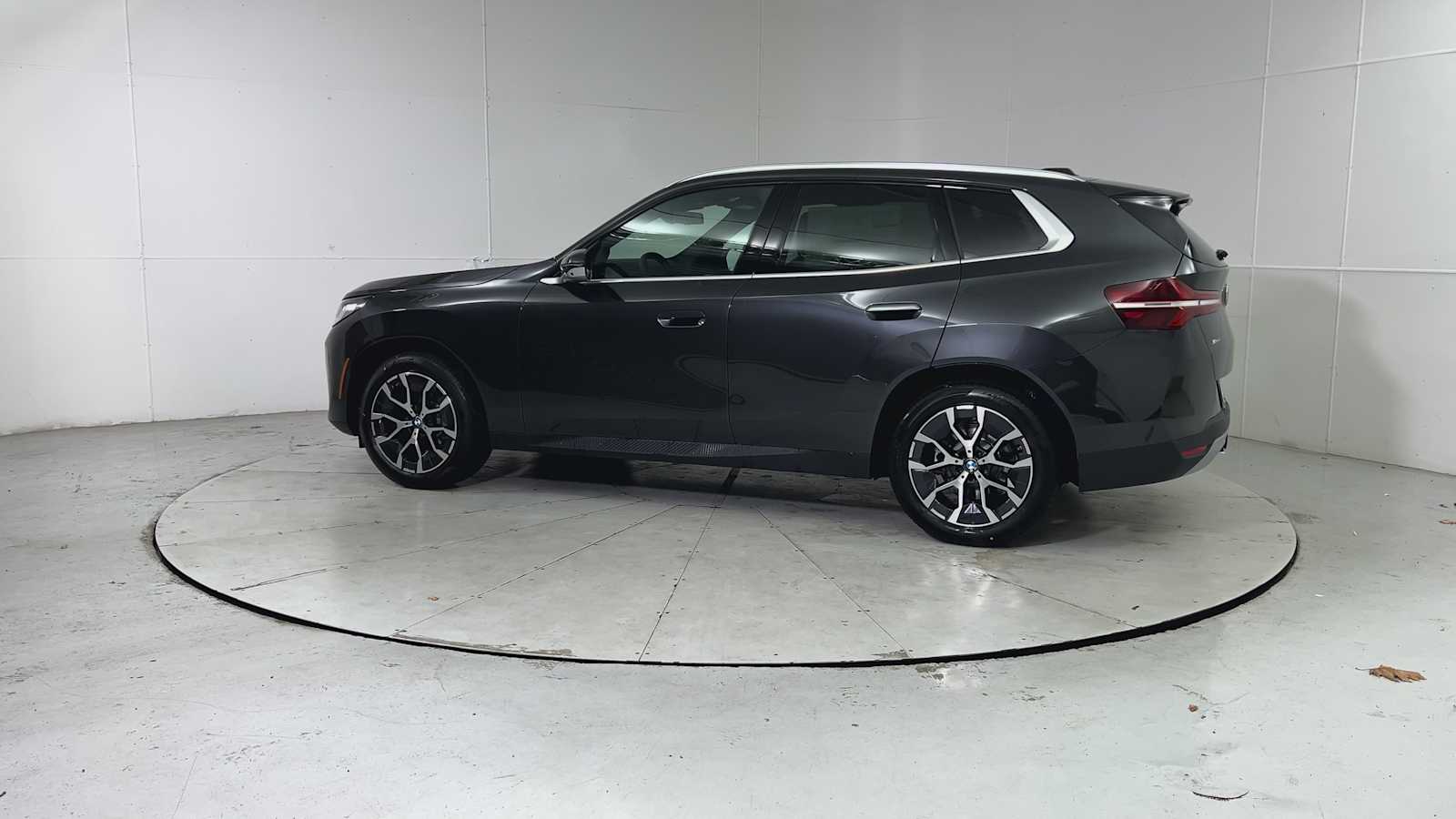 Thumbnail: 2026 BMW X3 - 4