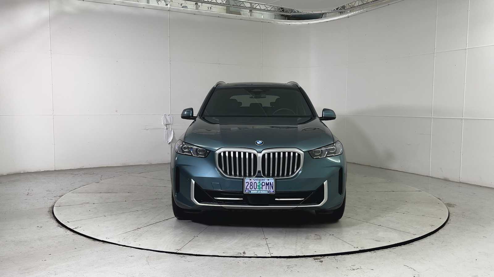 Thumbnail: 2024 BMW X5 - 6