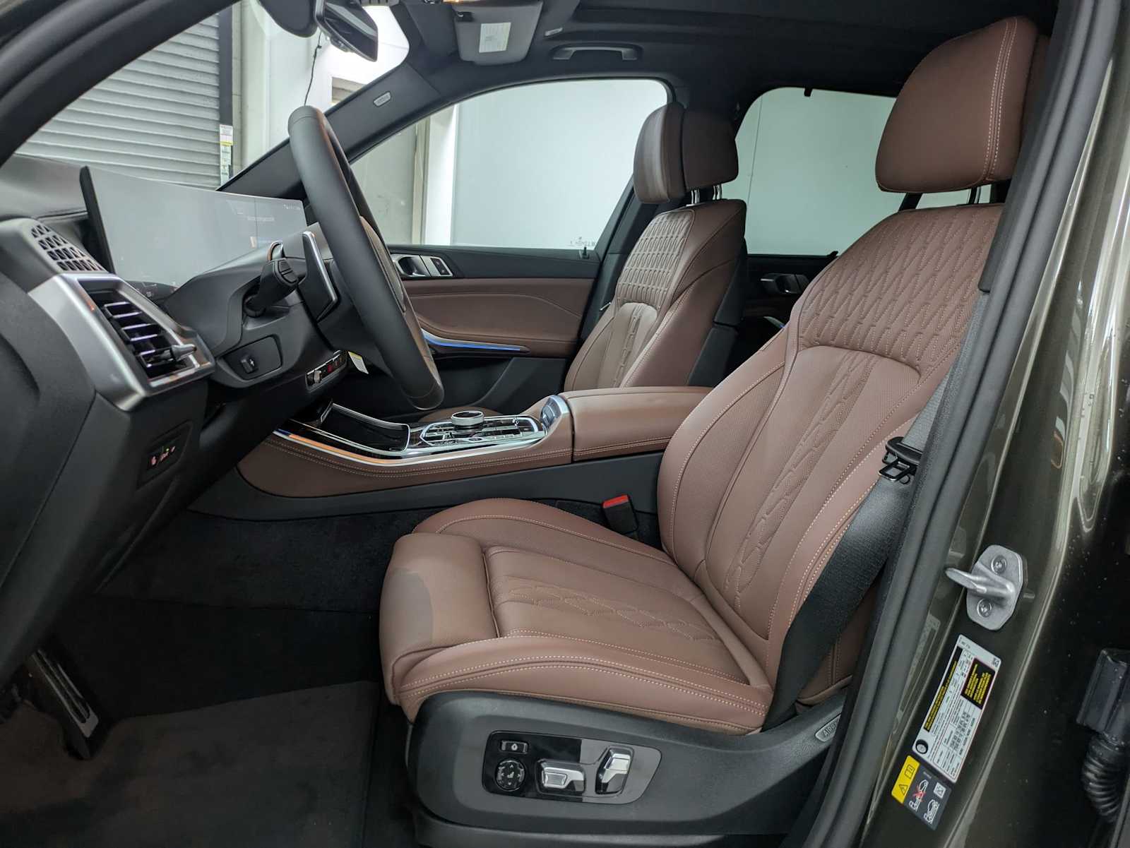 2026 BMW X5 xDrive50e 15