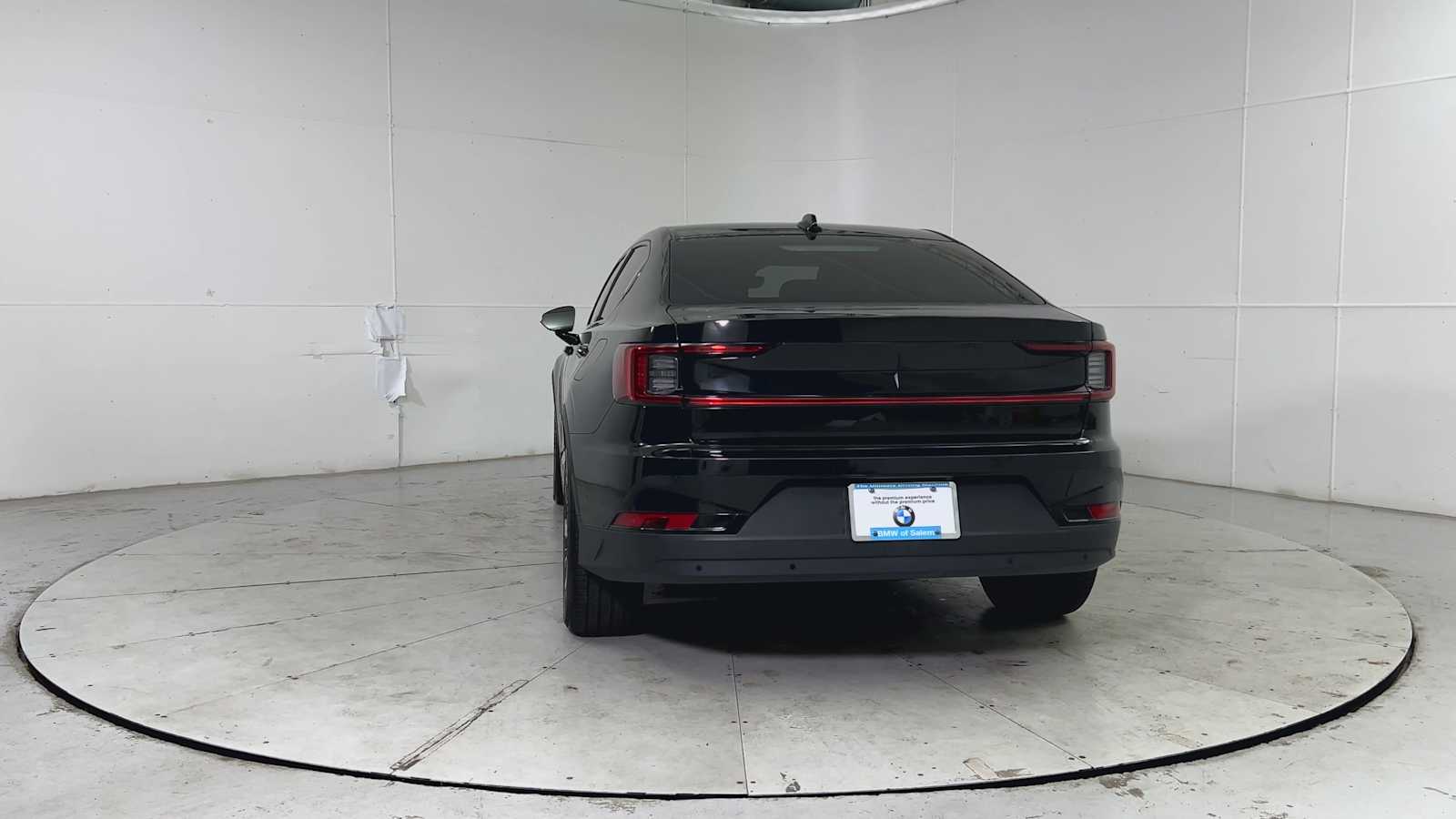 2022 Polestar PS2 e-AWD photo 3