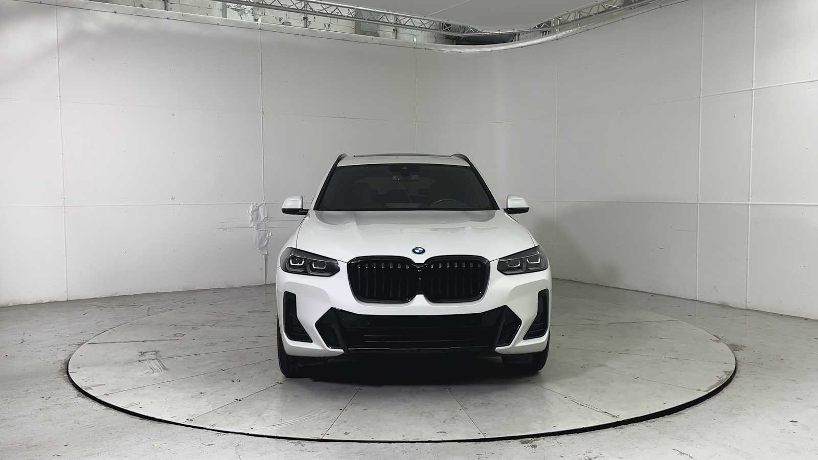 Thumbnail: 2023 BMW X3 - 7