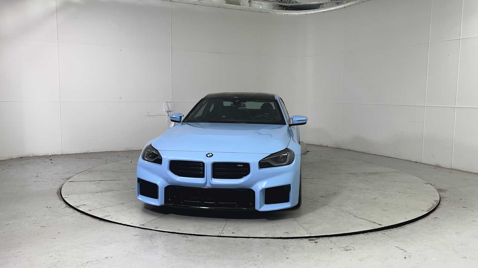 Thumbnail: 2024 BMW M2 - 5