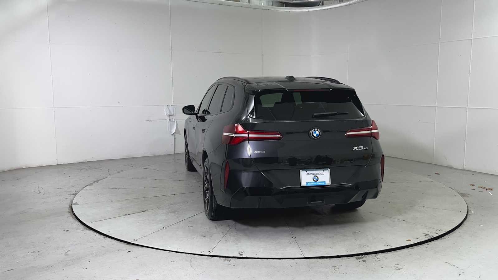 Thumbnail: 2026 BMW X3 - 3