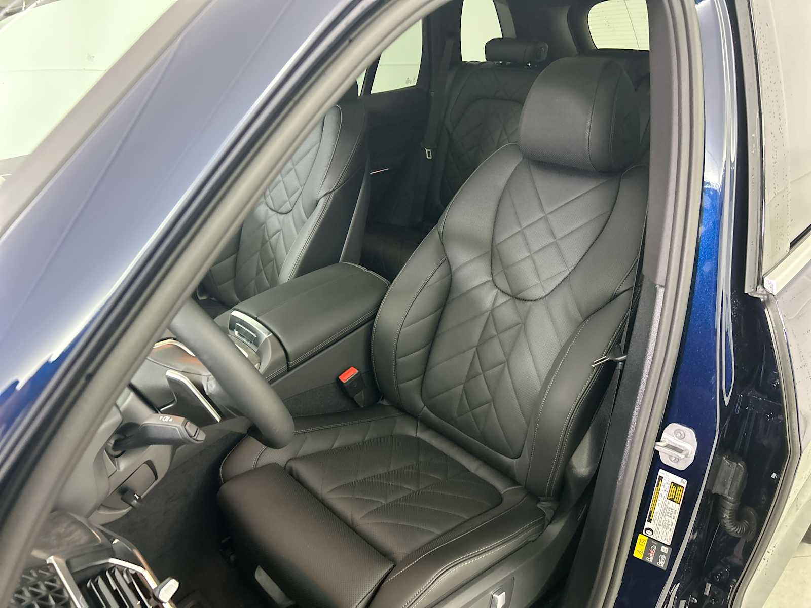2026 BMW X5 50e - Photo 13
