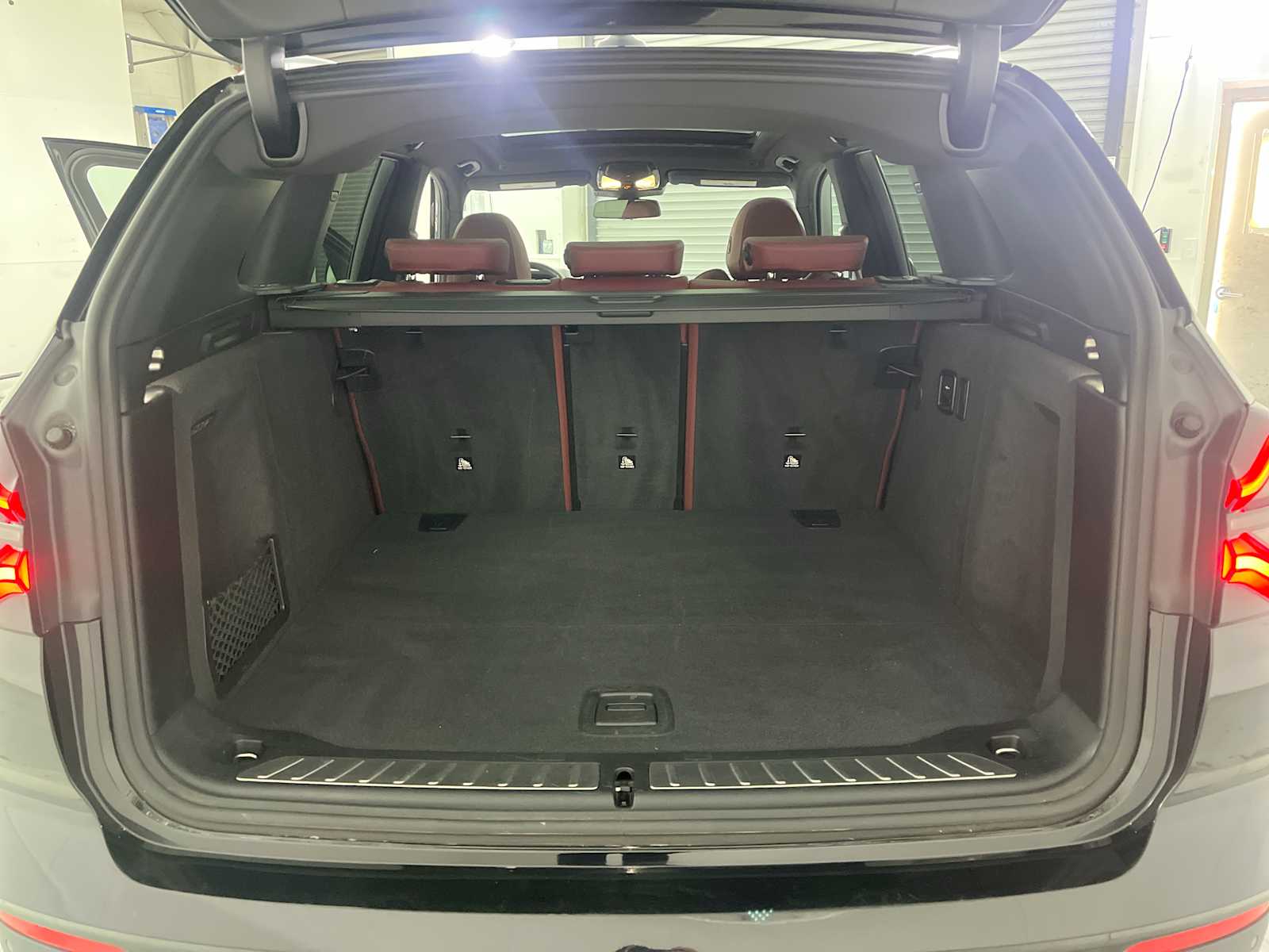 Thumbnail: 2023 BMW X3 - 27