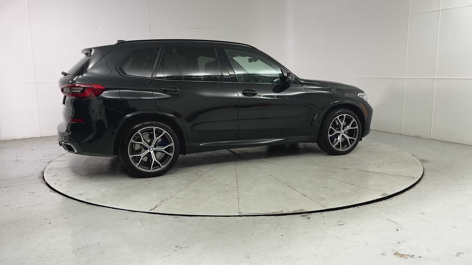 Thumbnail: 2019 BMW X5 - 9