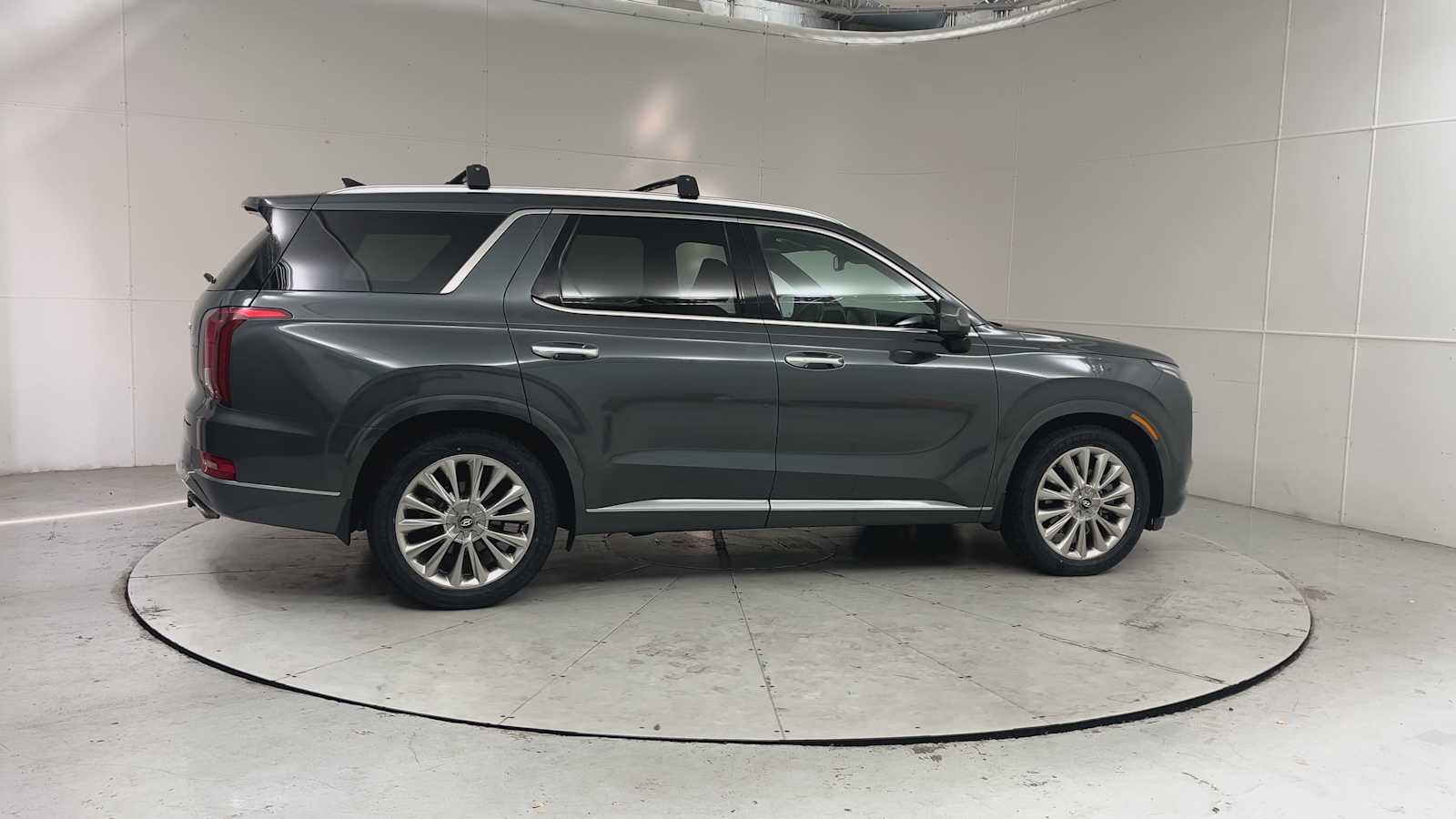 Thumbnail: 2020 Hyundai Palisade - 9