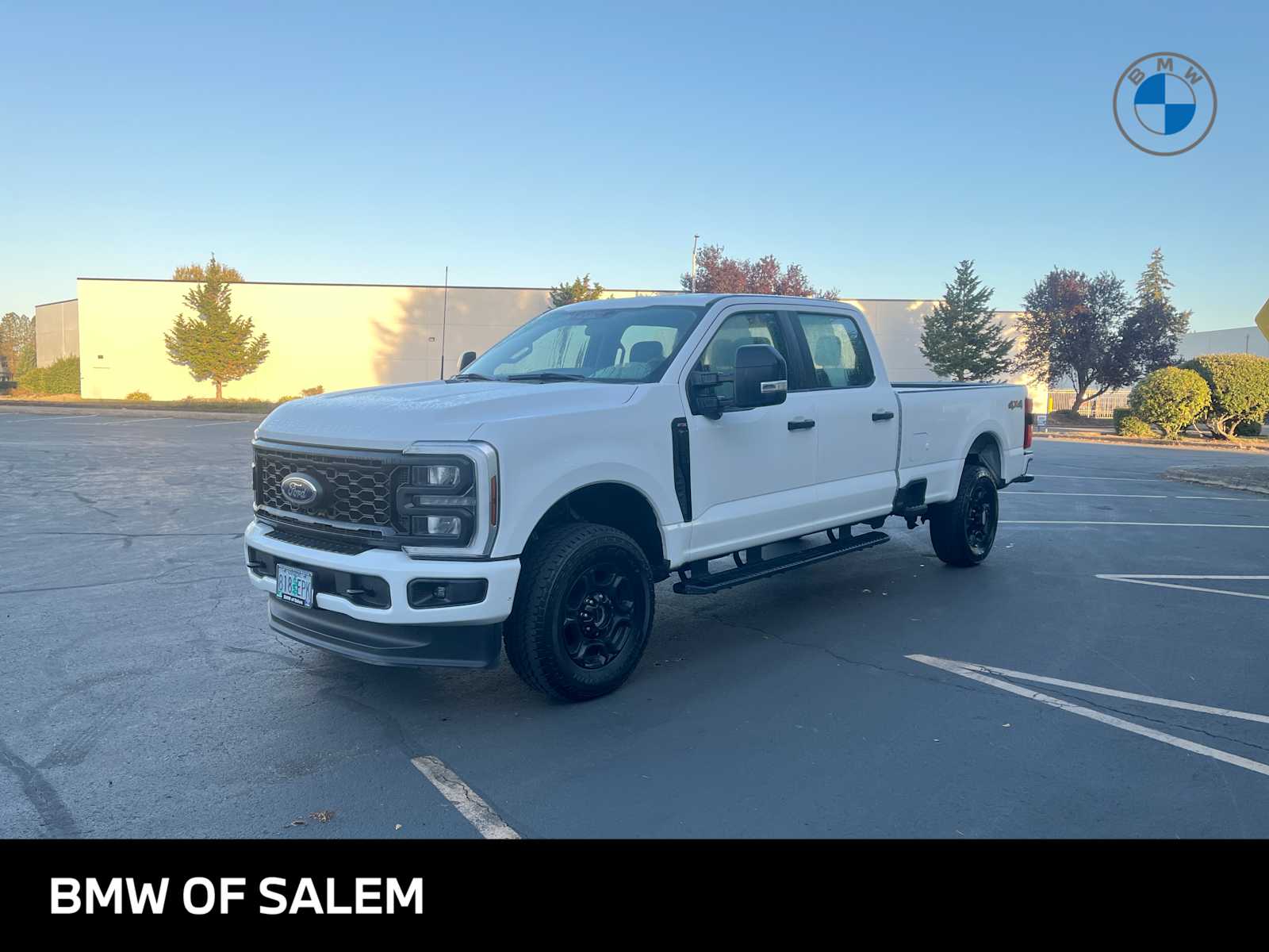 2024 Ford Super Duty F-250 Pickup