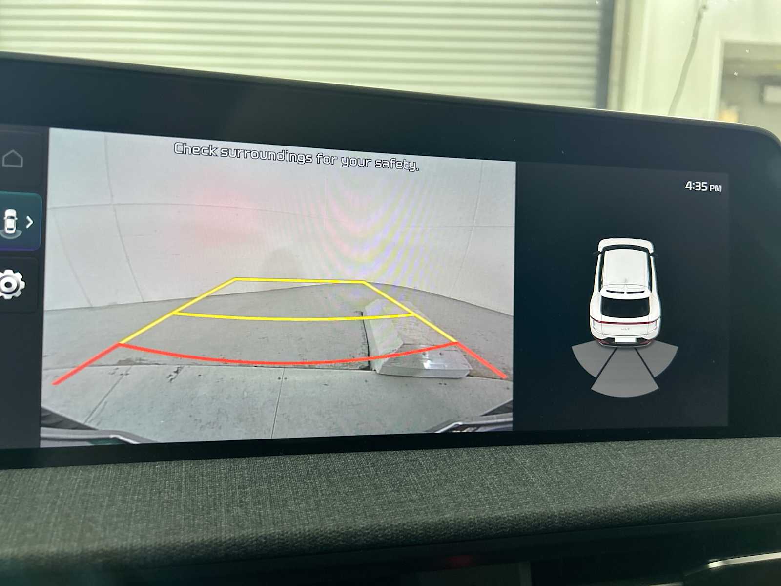 Thumbnail: 2024 Kia EV6 - 23