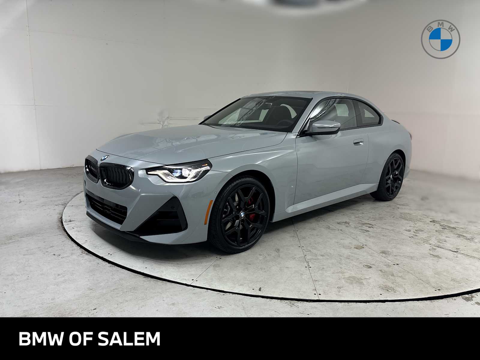 2026 Bmw 230i