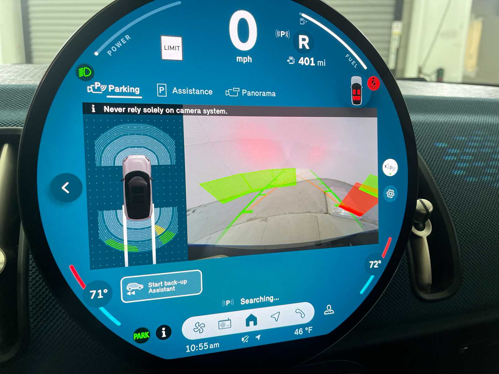 Thumbnail: 2025 MINI Cooper Countryman - 23