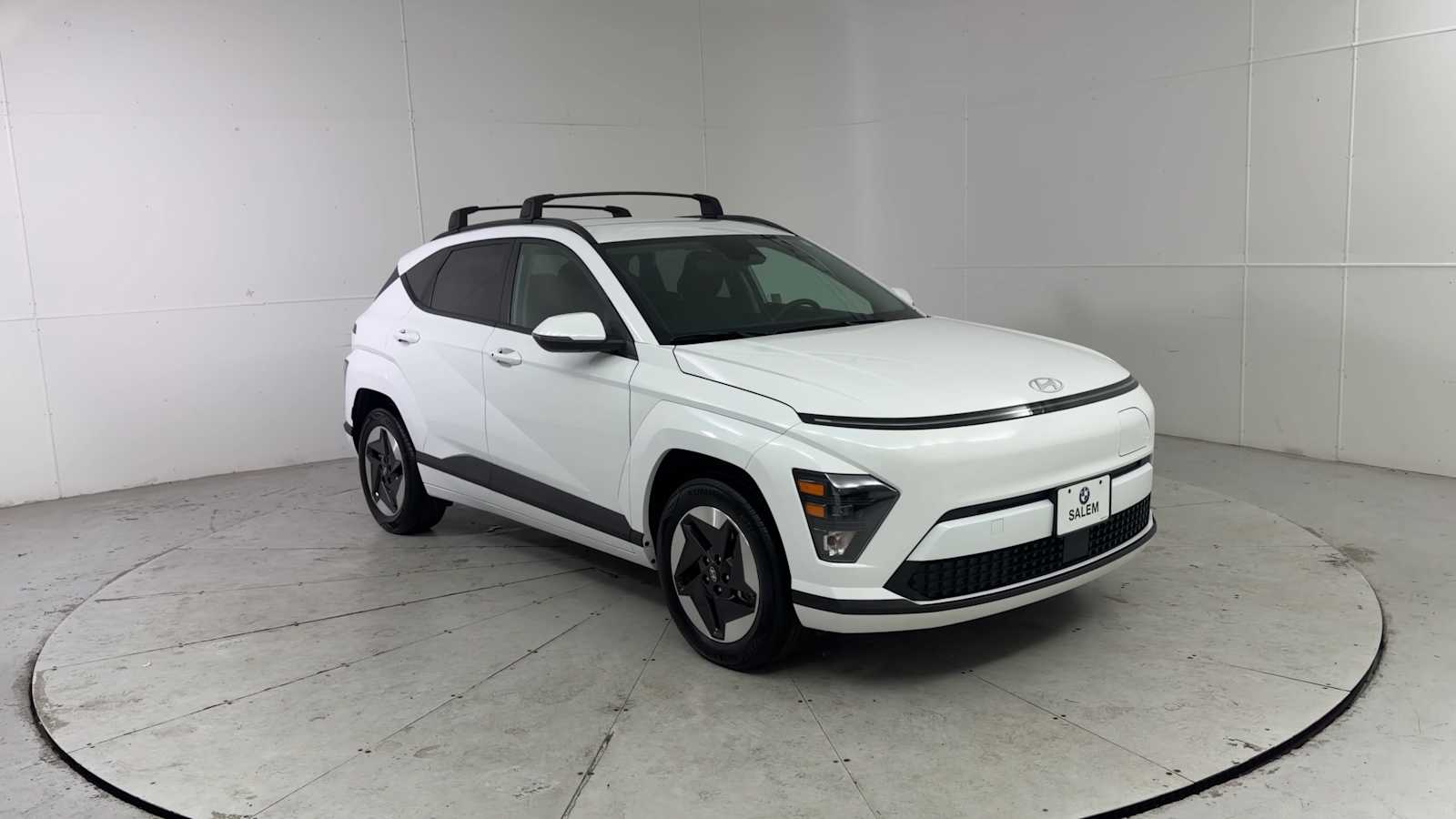 Thumbnail: 2024 Hyundai Kona - 8