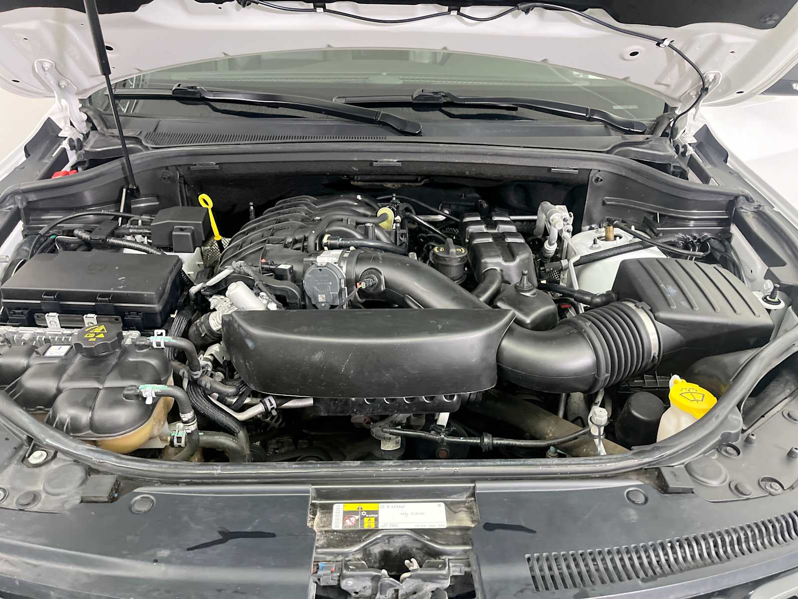 Thumbnail: 2020 Jeep Grand Cherokee - 24